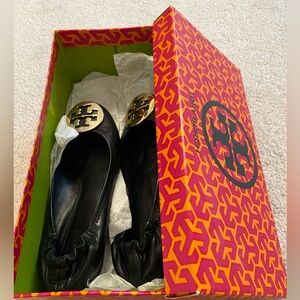 Tory Burch Ballet Flats